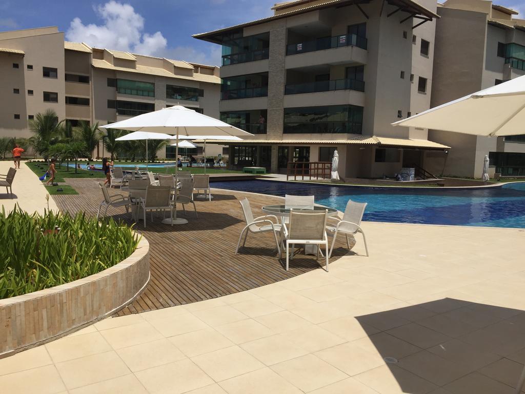 Ekoara Residence Beach 225 Porto de Galinhas Room photo