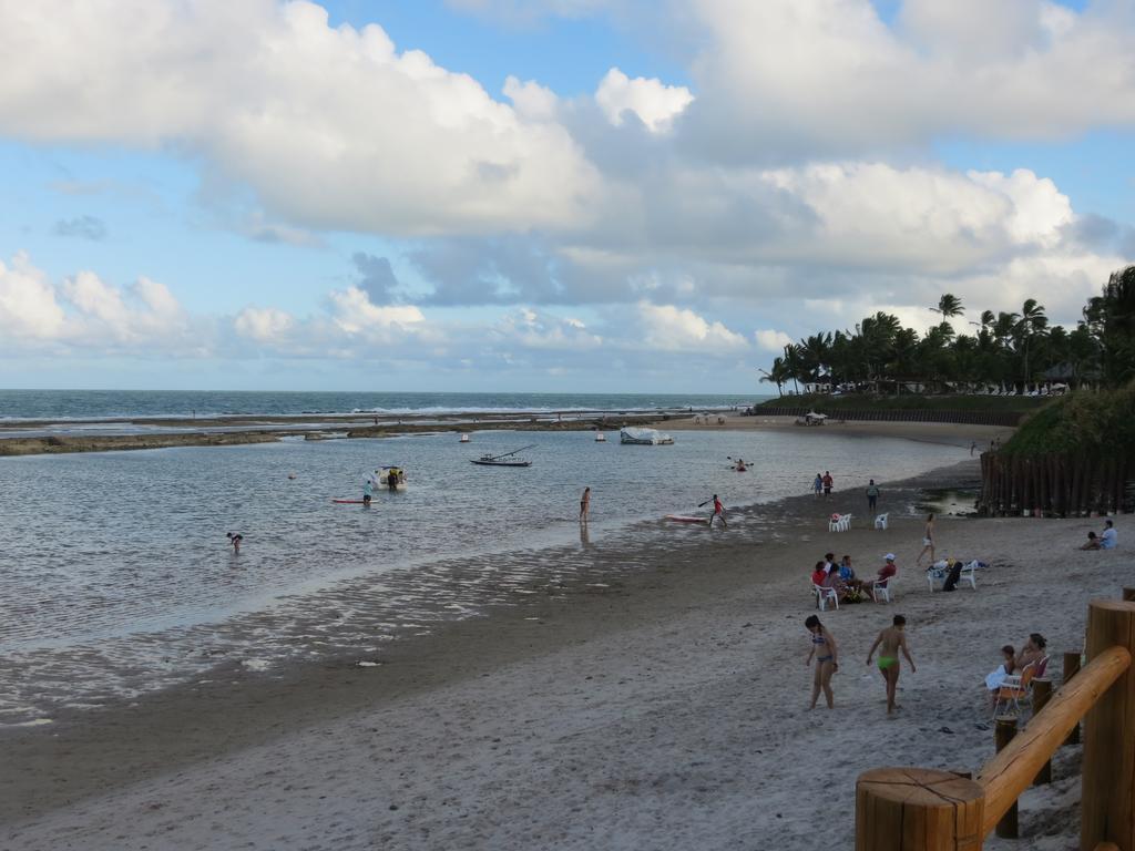 Ekoara Residence Beach 225 Porto de Galinhas Exterior photo